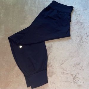 Lululemon Jogger